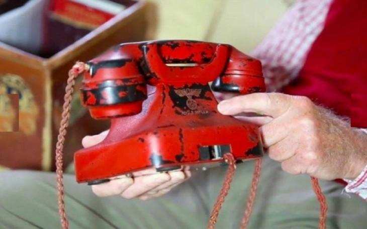 हिटलर का ये टेलिफोन बना था लाखों लोगों का हत्यारा...