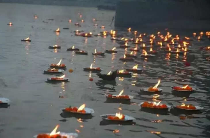 &nbsp;Margashirsha amavasya 2021 know date time and significance of amavasya tithi