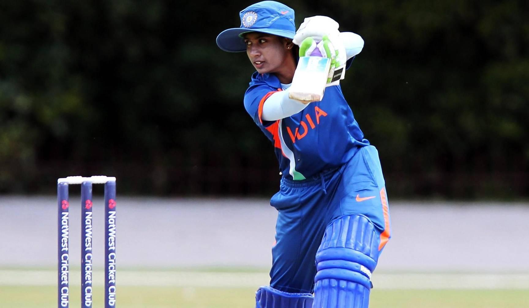 इस भारतीय क्रिकेटर ने बनाया बड़ा विश्व रिकॉर्ड, चारों ओर से मिल रही हैं बधाईयां