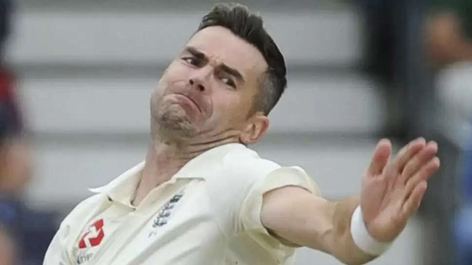 वर्ल्ड रिकॉर्ड बनाने वाले James Anderson को मिली कोच बनने की सलाह