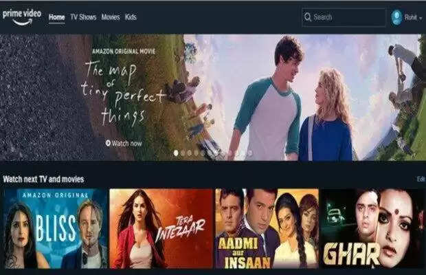Chance to buy Amazon Prime at half price, know how to get profit