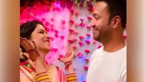 Ankita Lokhande: तस्वीर शेयर कर सुर्खियों में आईं अंकिता लोखंडे, फैंस से कही ये बात