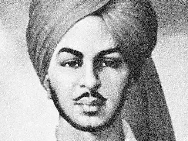 Bhagat Singh Assembly: आज ही के दिन भगत सिंह ने असेंबली में फेंका था बम