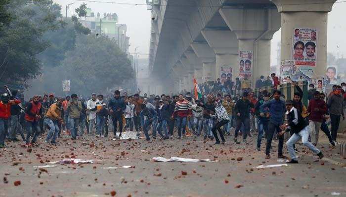 Delhi Violence: जानिए दिल्ली हिंसा के 3 दिन बाद क्या बोले पीएम मोदी