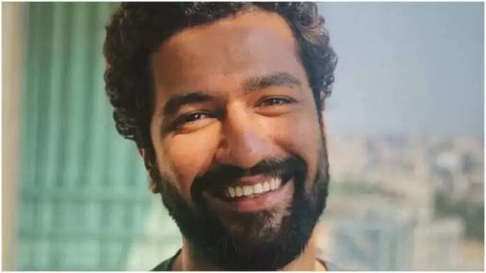 Actor Vicky Kaushal की कोरोना रिपोर्ट आई नेगेटिव