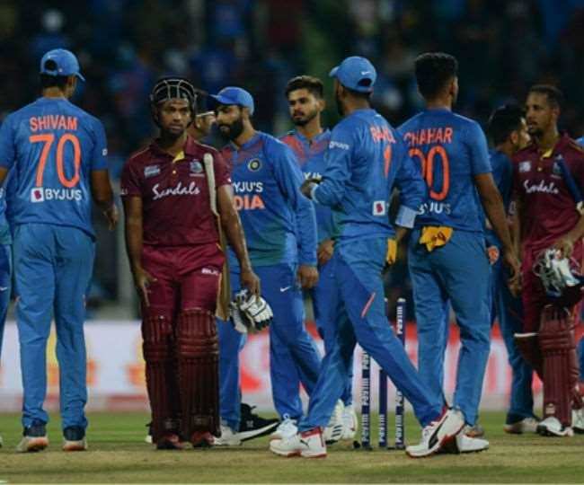 INDvsWI: दूसरे वनडे  में इस बदलाव के साथ उतरेगी टीम इंडिया