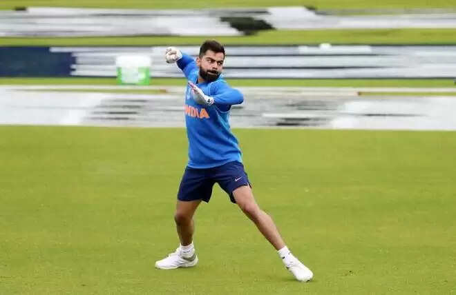 Kohli was broken due to defeat in World Cup, now after 4 months he told how was the situation