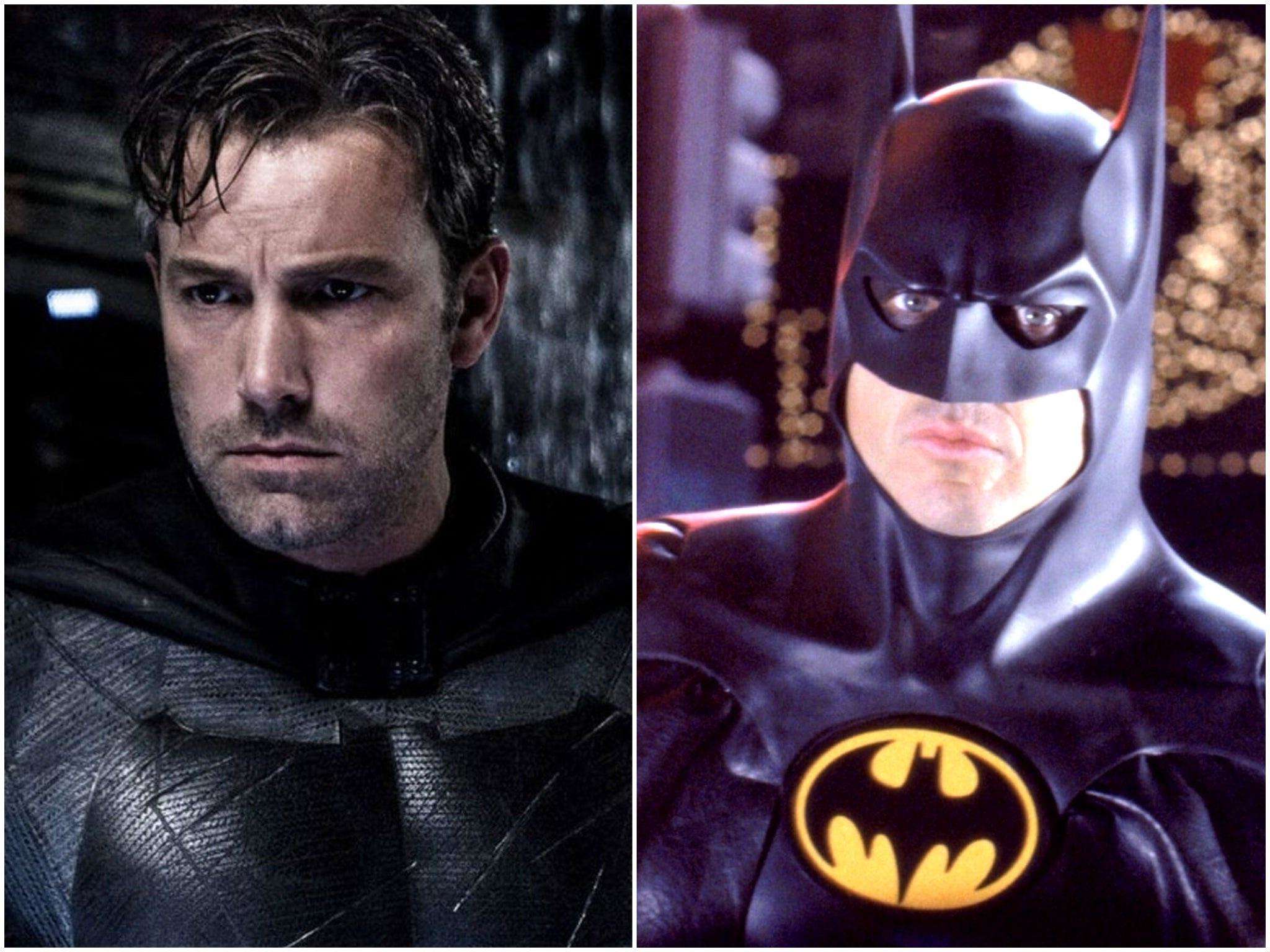 Ben Affleck return as Batman: बैटमैन सीरीज की अगली फिल्म को लेकर आई ये बड़ी खुशखबरी