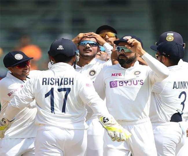 Ind vs Eng: अक्षर पटेल ने खोला अपनी सफलता का राज, बताया डेब्यू टेस्ट में कैसे हुए कामयाब