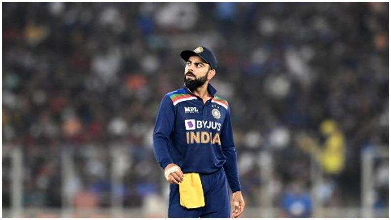 17 साल का यह पाकिस्तानी गेंदबाज Virat Kohli को आउट करने का देख रहा सपना