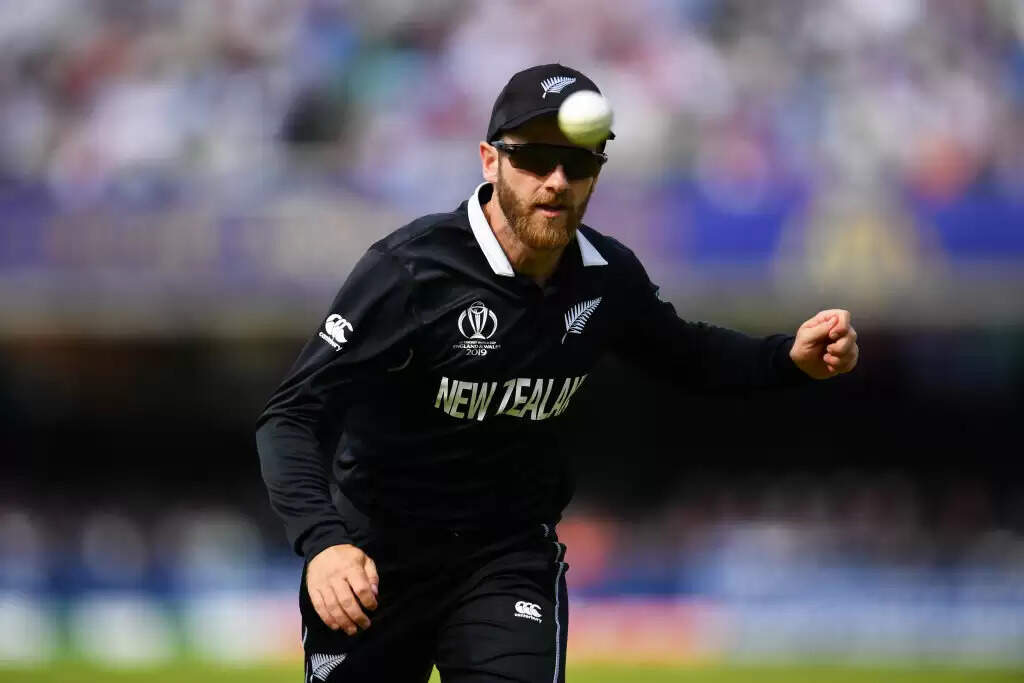 ‘द हंड्रेड’ लीग का हिस्सा नहीं होंगे Kane Williamson, इस कारण नाम लिया  वापस
