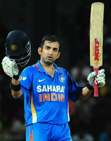 जब-जब इन बल्लेबाजों ने मैच में लगाया शतक तब कभी नहीं हारा भारत