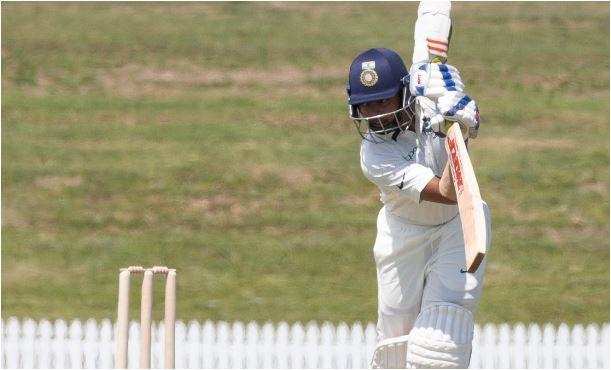 अनाधिकारिक टेस्ट : इंग्लैंड लायंस और इंडिया-ए का मैच ड्रॉ