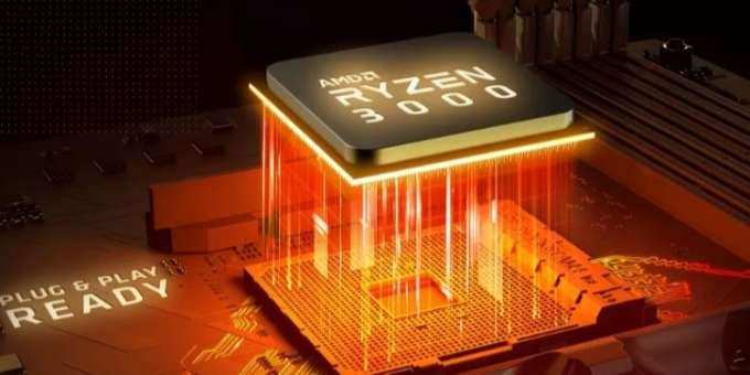 AMD Ryzen 3000 सीरीज की कीमतें भारत में जारी
