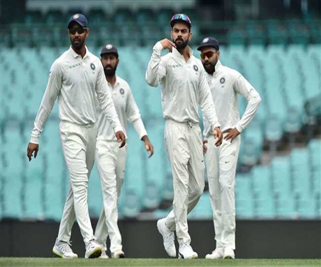 AUSvIND: आखिर कैसे ऑस्ट्रेलिया के खिलाफ टेस्ट सीरीज जीत सकता है भारत?