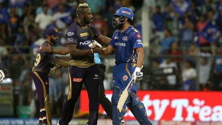 KKR vs MI : कोलकाता की अब मुंबई से भिड़ंत, मैच से पहले जानें दोनों टीमों की प्लेइंग XI