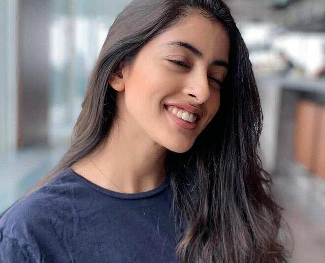 Navya Naveli Nanda: उत्तराखंड के सीएम के बयान पर अमिताभ बच्चन की नातिन ने ​कहा अपनी मानसिकता बदलिए