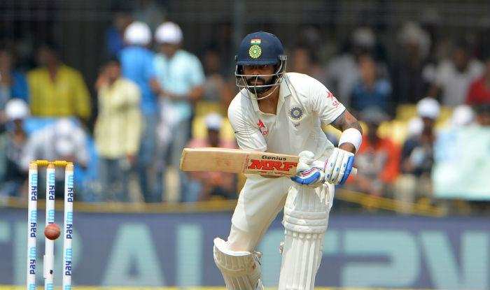 IND vs ENG:भारत को मिला पहले बल्लेबाजी करने का मौका,इंग्लैंड ने जीता टॉस