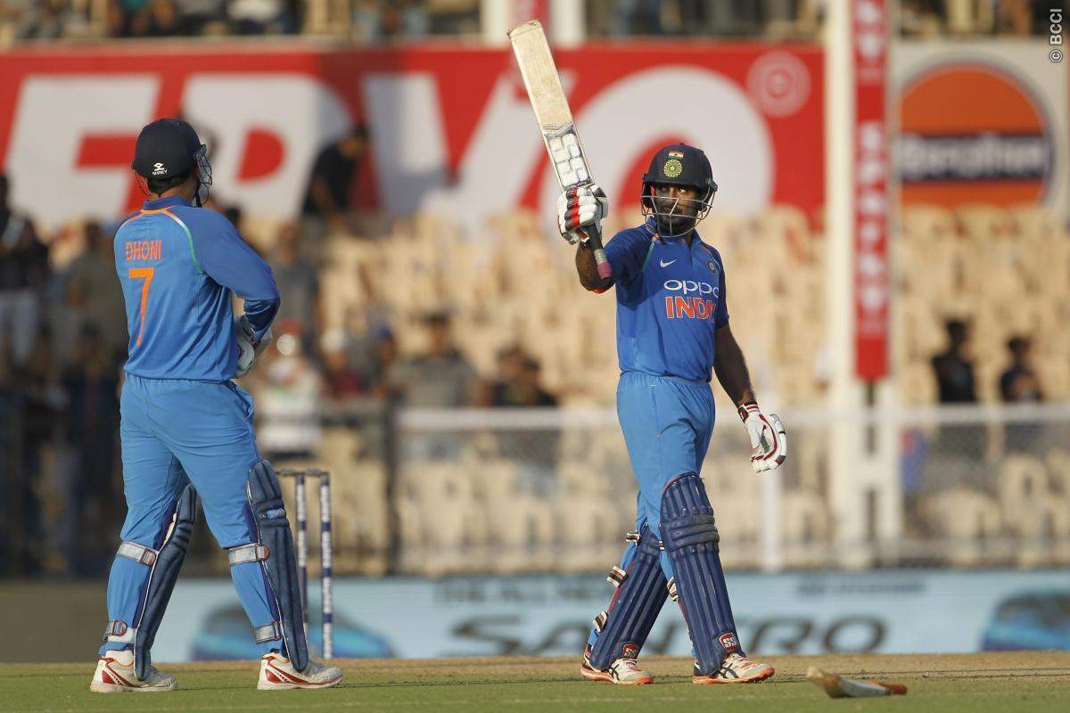 वेस्टइंडीज के खिलाफ़ दूसरे टी20 में टीम इंडिया में होगा बड़ा बदलाव, इस दिग्गज की होगी टीम में वापसी