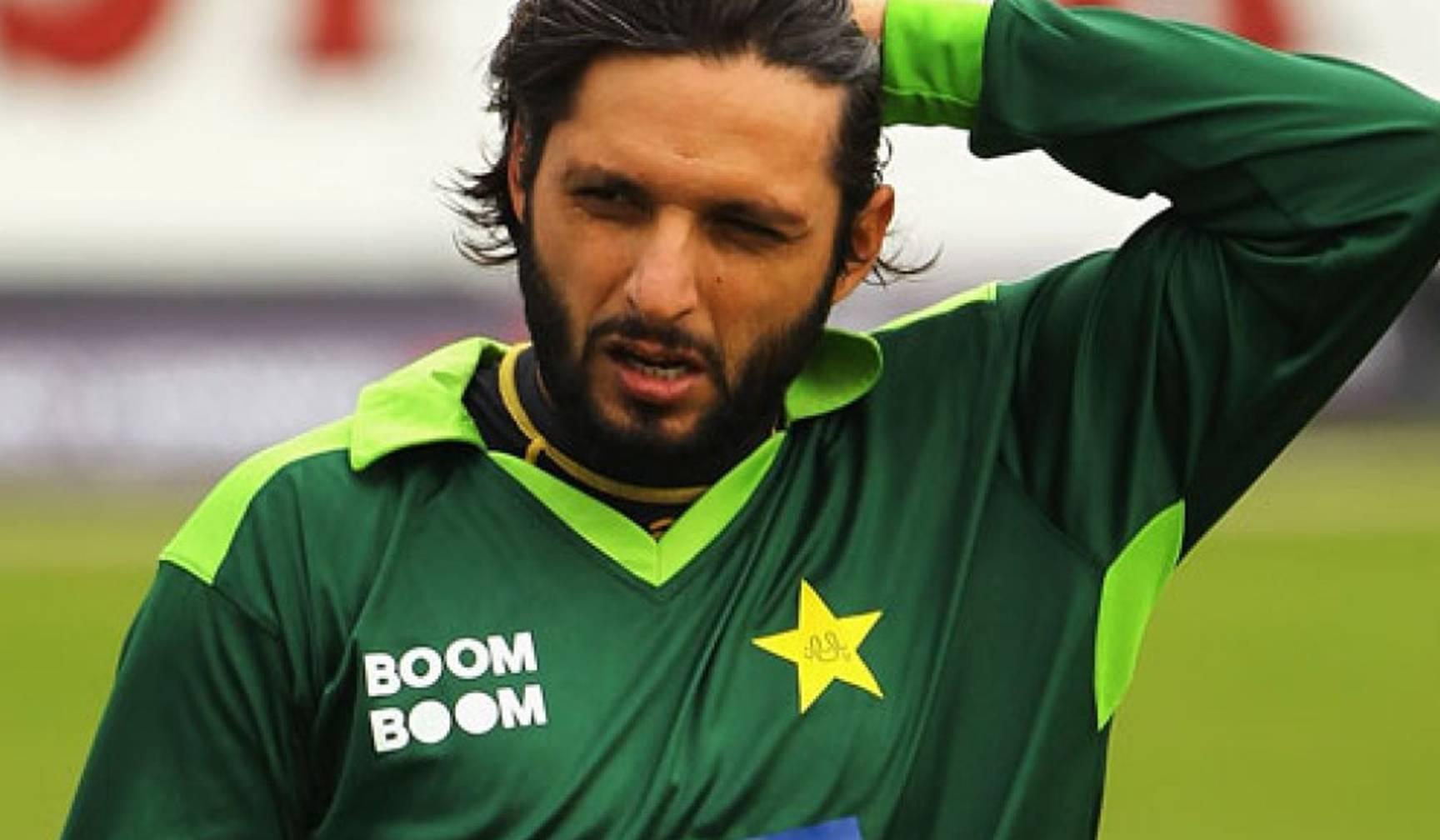 अफरीदी ने अपनी टीम को लेकर ऐसा कुछ कह दिया, जिससे टूट गई पूरी टीम की आस