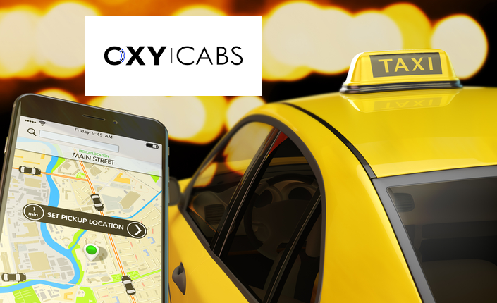 Oxy Cabs ने कार रेंटल बिजनेस मॉडल में किया बड़ा बदलाव,जानिए