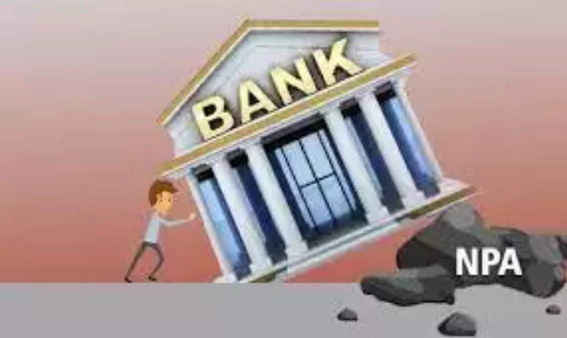 क्या वैश्विक बैंकों को भारत में राज्य के ऋणदाताओं की विफलता के लिए भुगतान करना पड़ेगा ?