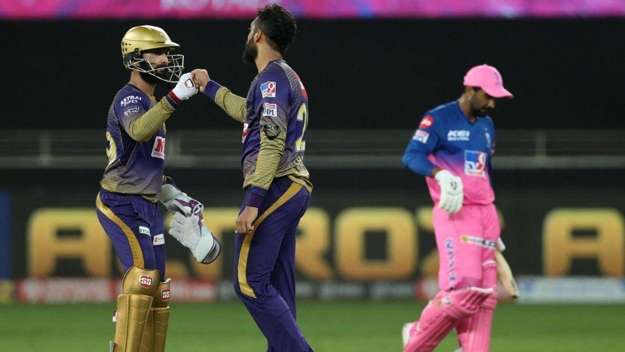 IPL  2021: कोरोना वायरस के खतरे को देखते हुए BCCI ने लागू किया ये नया नियम