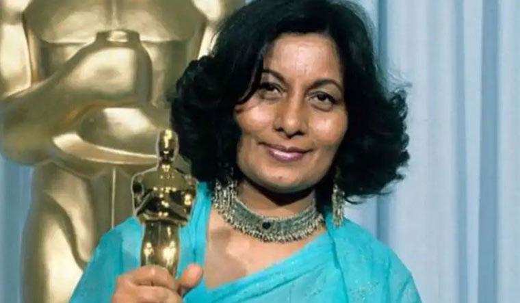 Bhanu Athaiya Death: फिल्म इंडस्ट्री को लेकर आई बुरी खबर, पहला ऑस्कर दिलाने वाली डिज़ाइनर भानु अथैया का निधन