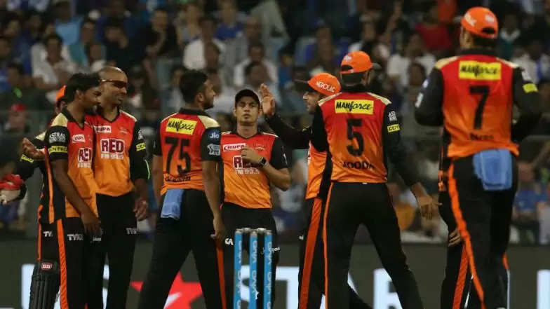 KKR Vs SRH : हैदराबाद ने केकेआर को दी 14 रन से  मात, अब फाइनल में चेन्नई से भिड़ेगी