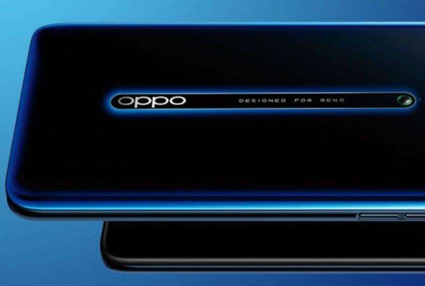 ओप्पो की नई चार्जिंग तकनीक ने 30 मिनट में  चार्ज की 4000mah बैटरी 