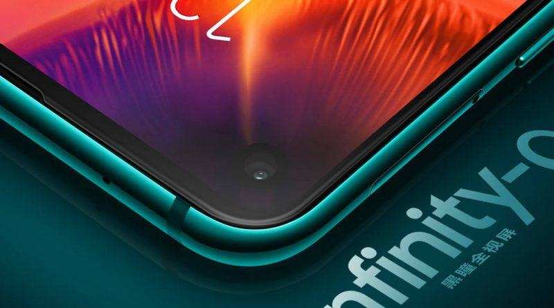 Samsung Galaxy A8+ स्मार्टफोन को अपडेट देने की खबर सामने आयी