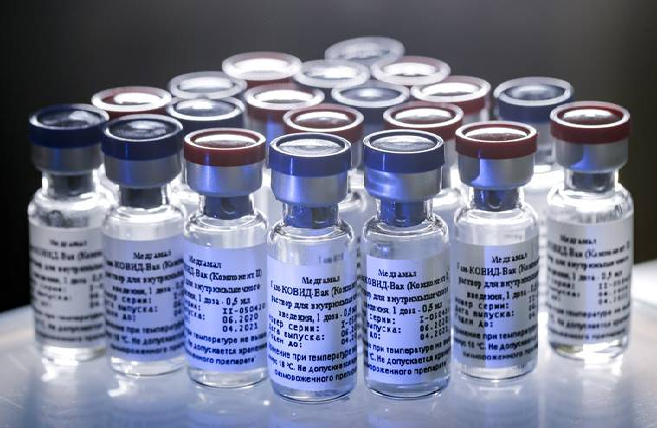 Bihar Election 2020: BJP के मुफ्त कोरोना वैक्सीन के वादे पर रार, कई राज्यों में उठी ये मांग…..