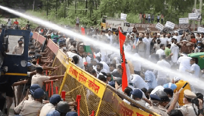 Bharat Bandh today: कृषि बिलों के खिलाफ किसानों का हल्लाबोल, जानिए क्यों हो रहा प्रदर्शन