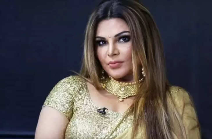 One Should Also Check The Background Of Accusers Says Rakhi Sawant Supporting Raj Kundra And Shilpa Shetty
