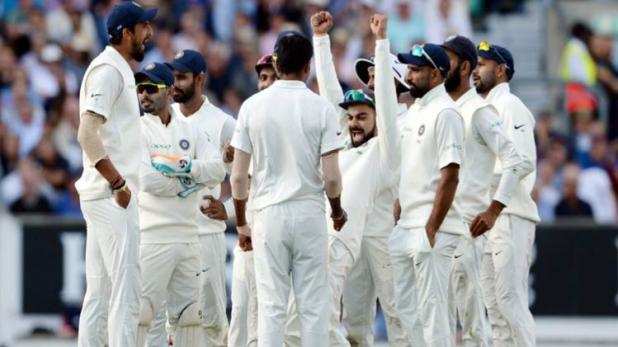 तीसरे दिन का खेल खत्म होने के बाद हुआ साबित, अंतिम टेस्ट में टीम इंडिया के साथ होगा ऐसा!