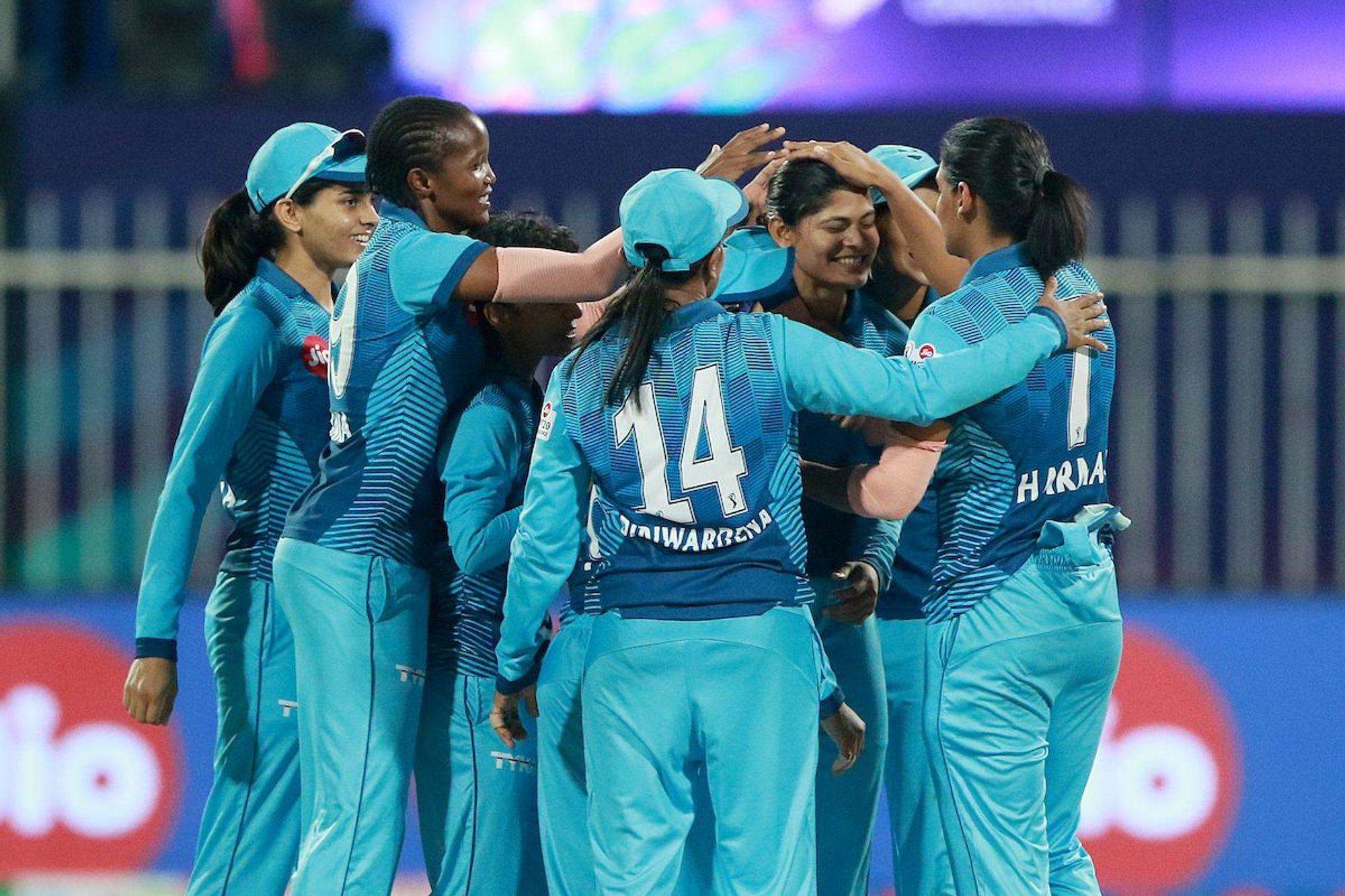 Women T20 Challenge  2020: फाइनल  के तहत होगी कांटे  की टक्कर की भिड़ंत,जानिए कब और कहां देखें मैच