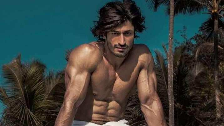Vidyut Jammwal का वीडियो हो रहा वायरल, अभिनेता की दरियादिली की हो रही तारीफ