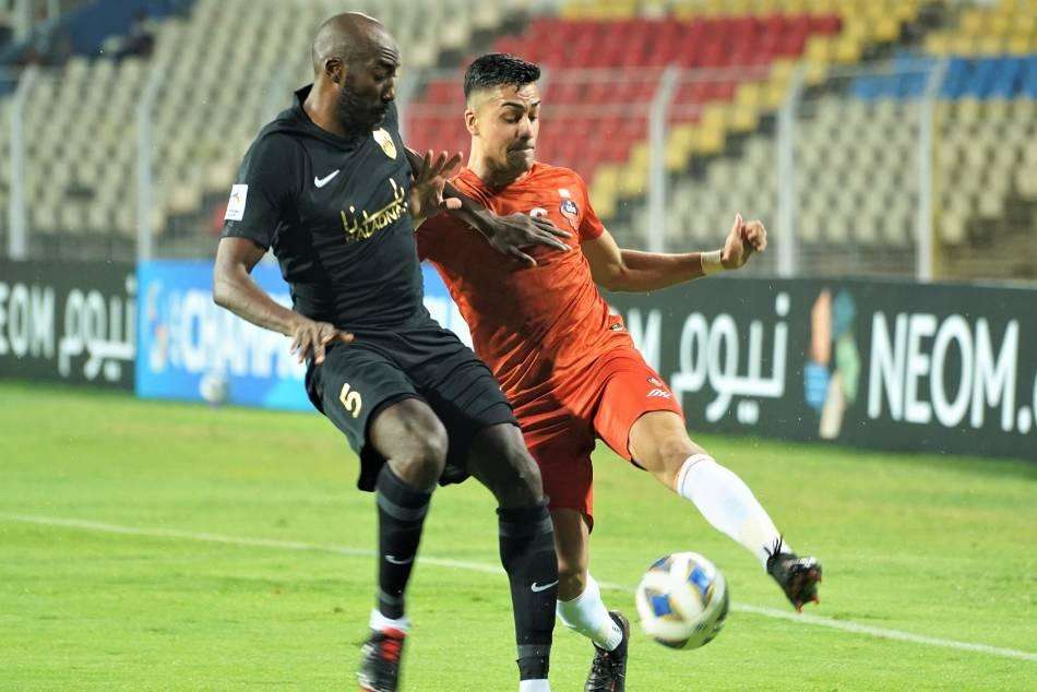 AFC Champions League : गोवा ने अल रयान के साथ गोल रहित ड्रॉ खेला