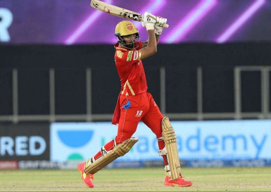 Braking, PBKS vs RCB:केएल राहुल ने खेली कप्तानी पारी, पंजाब ने बैंगलोर को दिया 180 रनों का लक्ष्य