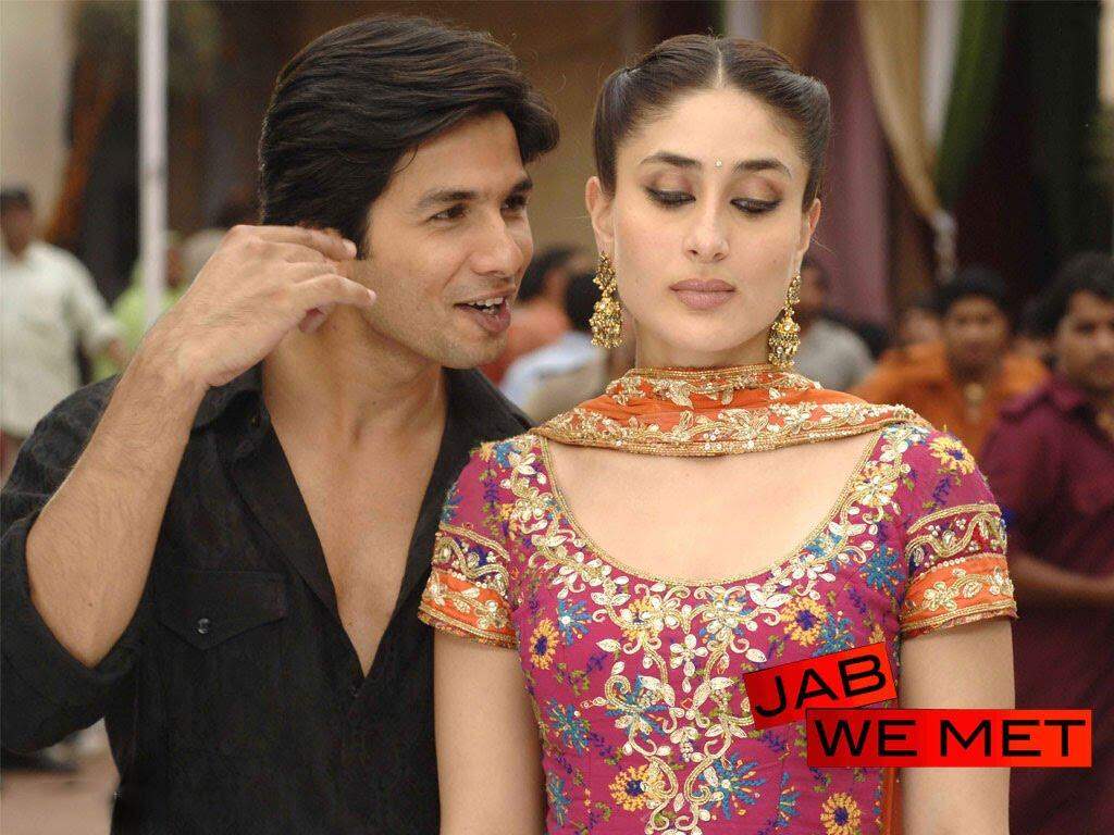 Jab We Met turns 13: जब वी मेट के 13 साल पूरे होने पर शाहिद और करीना ने फिल्म से जुड़ी याद को किया ताजा, शेयर की पोस्ट