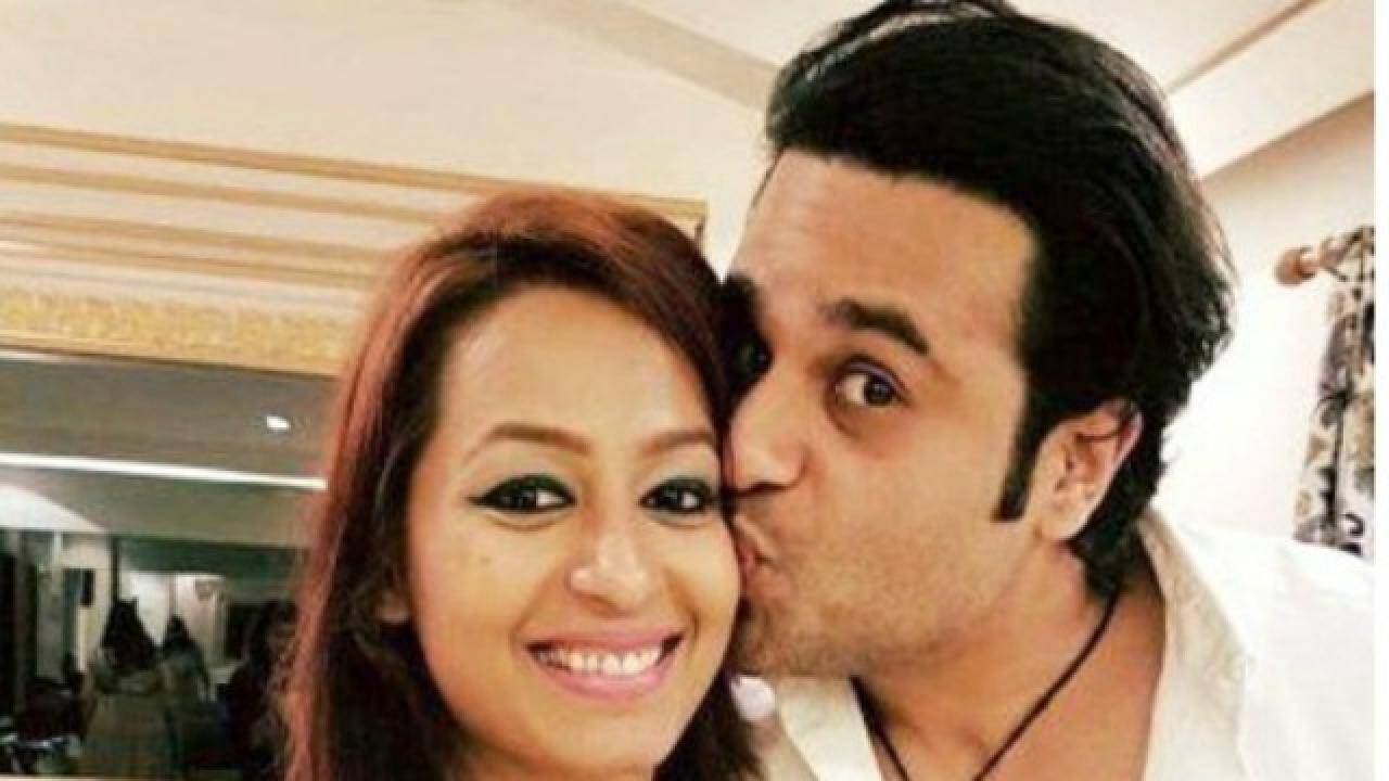 Kashmira Shah Birthday: कश्मीरा शाह ने अपने से 12 साल छोटे कृष्णा अभिषेक से शादी, ऐसी है पर्सनल लाइफ