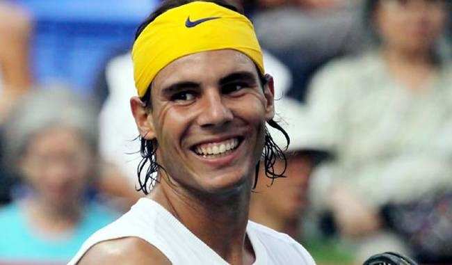 टेनिस : नोवाक जोकोविक को हरा राफेल नडाल ने जीता इटली ओपन खिताब