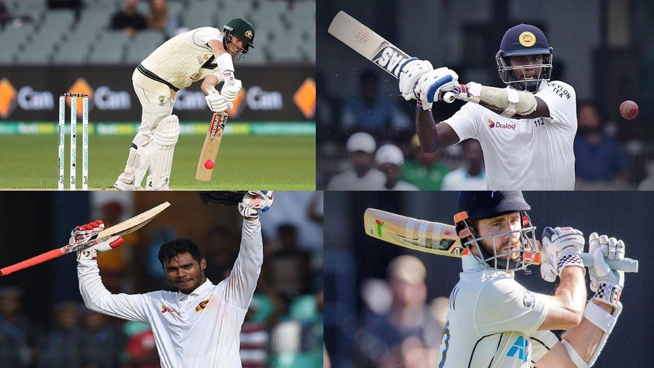 LOOKBACK 2020: टेस्ट क्रिकेट के तहत इस साल इन टॉप 10 बल्लेबाजों का रहा सबसे ज्यादा का औसत