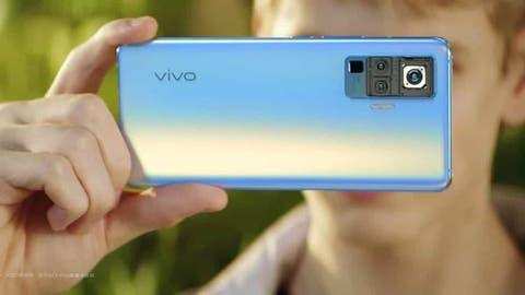 Vivo X50 स्मार्टफोन को भारत में 16 जुलाई को किया जायेगा लाँच