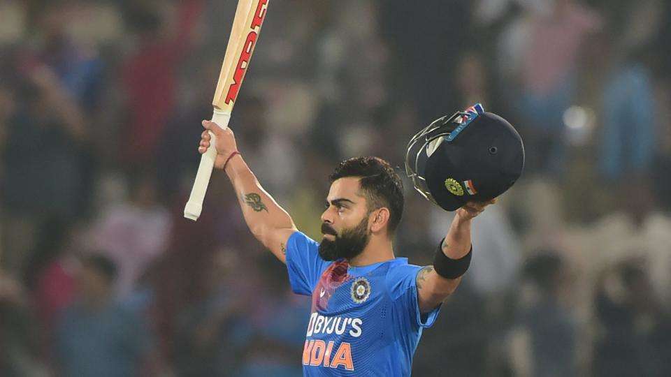 AUS vs IND, ODI Series  : कंगारू धरती पर  टीम इंडिया का ये रिकॉर्ड  देख Virat Kohli की बढ़ जाएगी टेंशन