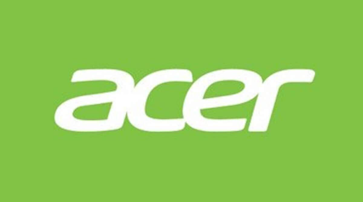 भारत में अपनी ऑनलाइन सेल को बढ़ाने के लिए Acer ने लॉन्च किया ई—स्टोर