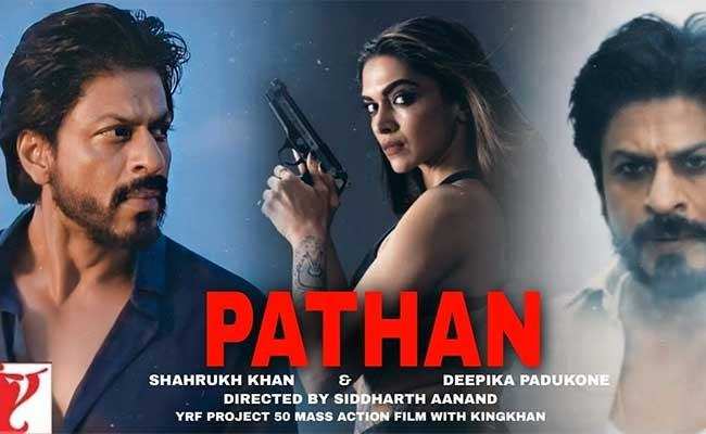 Pathan: मुंबई के बाद अब दुबई में फिल्म पठान की शूटिंग की तैयारी कर रहे मेकर्स