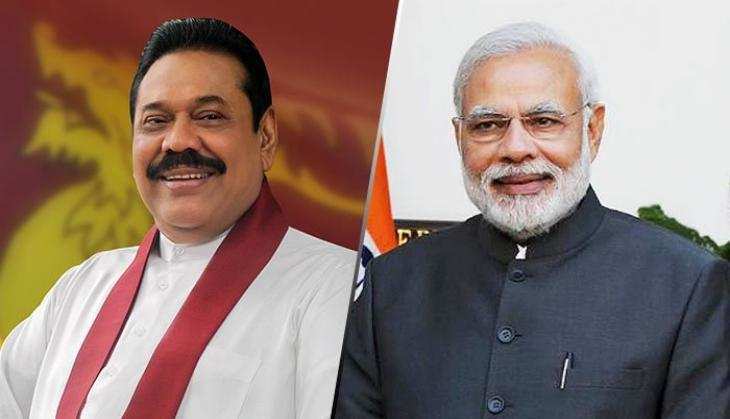 India Sri lankan News: PM मोदी 26 सितंबर को श्रीलंका के प्रधानमंत्री संग करेंगे बैठक