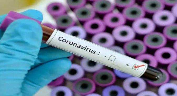 Corona Update : देश में कोरोना के कुल 24.61 लाख मरीज हुए
