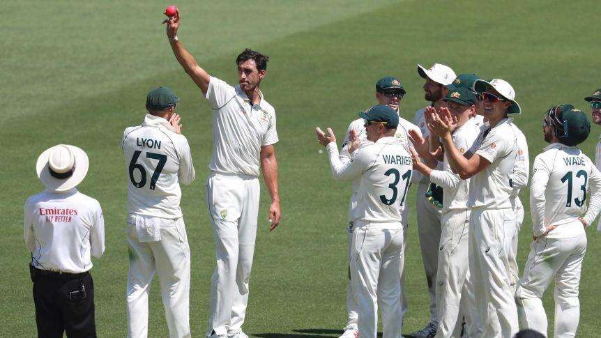 AUS VS IND:टीम इंडिया के खिलाफ 2 साल पहले मिली हार को नहीं भूला  कंगारू गेंदबाज, अब कही ये बात